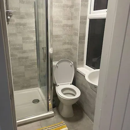 شقة Stylish 1-bed In Leeds *